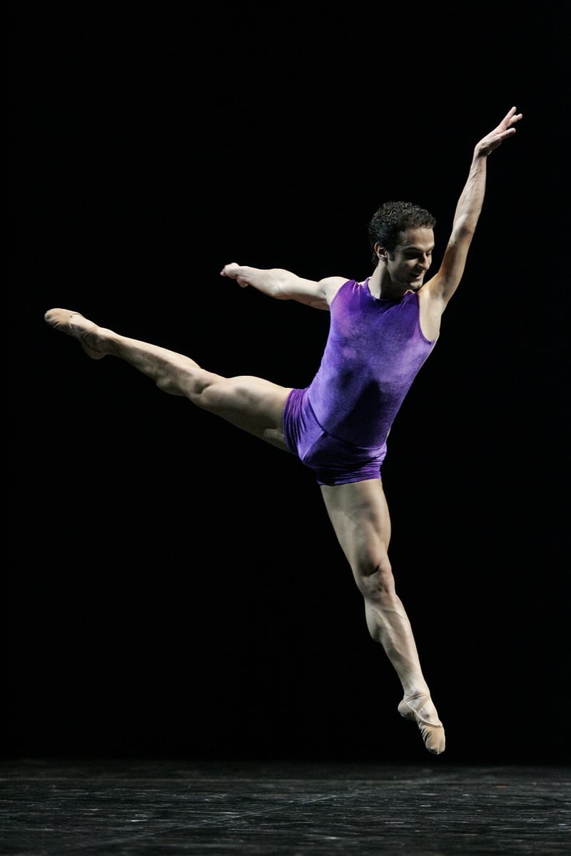 Ecstatic Dance