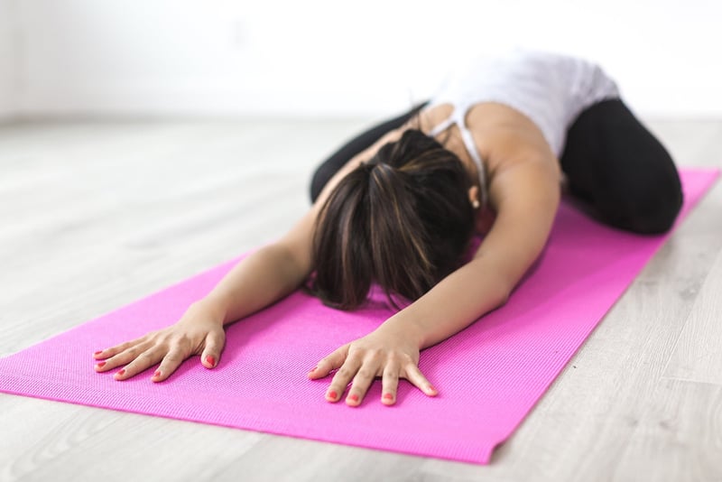 Yoga Therapy